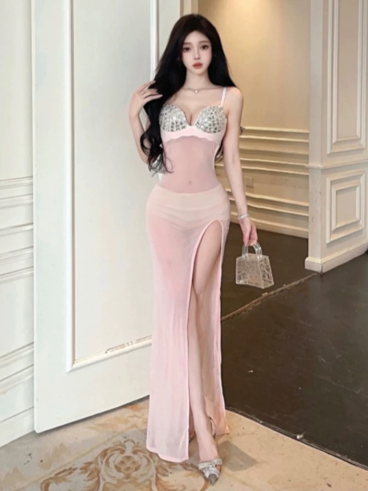 Star of your eyes dress FBC423 images